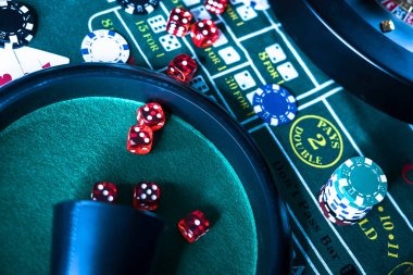 Live-dealer blackjack table with multi-camera studio setup on login 4d